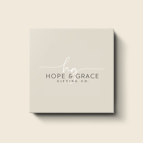 Logo for Hope & Grace