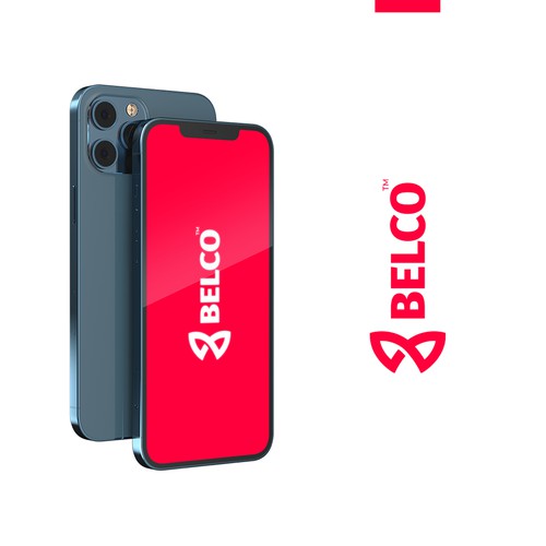 Belco Brand Identity