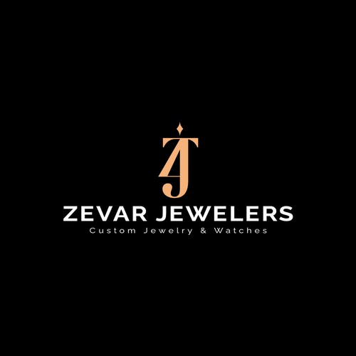 Jewelry Logo