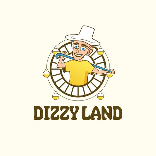 Dizzy Land