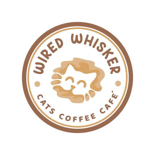 Cat coffee