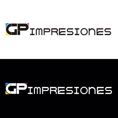GP impresiones