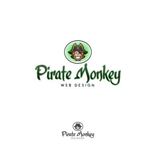 PirateMonkey