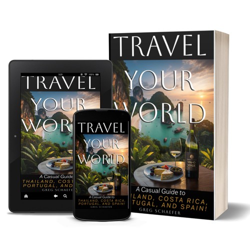 TRAVEL your World 