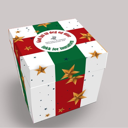 Gift Box