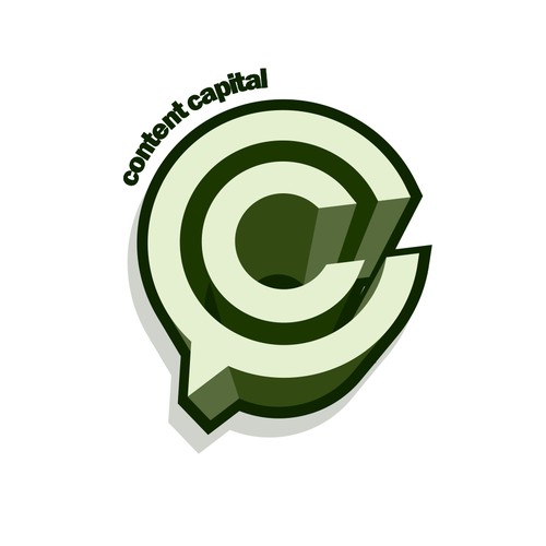 Content Capital logo