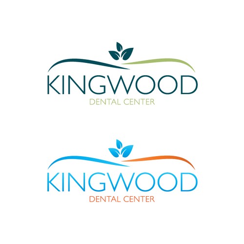 Logo Design for Dental Practice