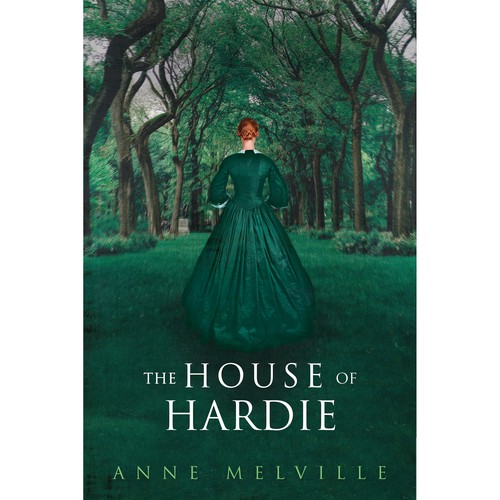 Historical fiction Cover