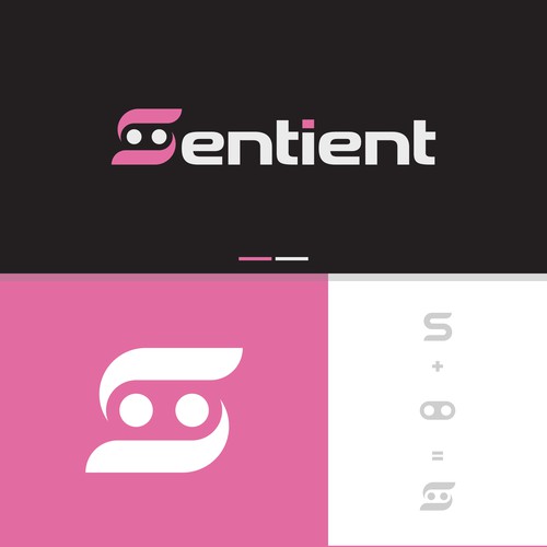 Logo Sentient