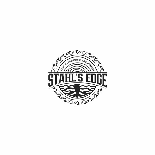 Stahl's Edge