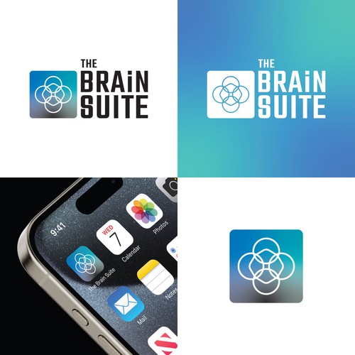 The Brain Suite Logo