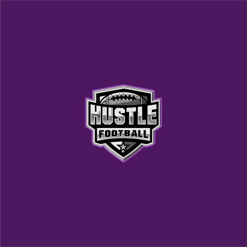 Hustle Football