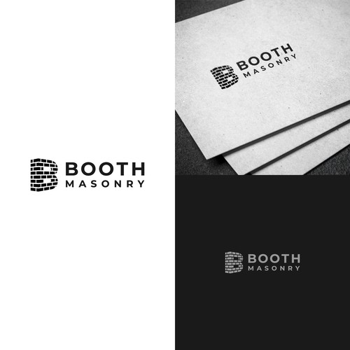 Booth Masonry