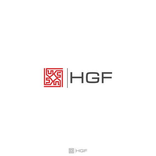 HGF logo