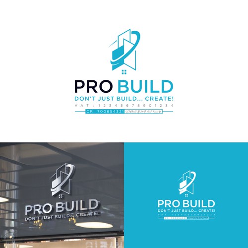 Builders Logo 