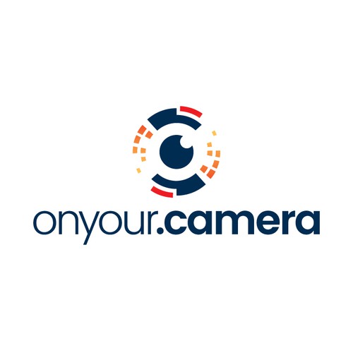 On Your Camera Logo