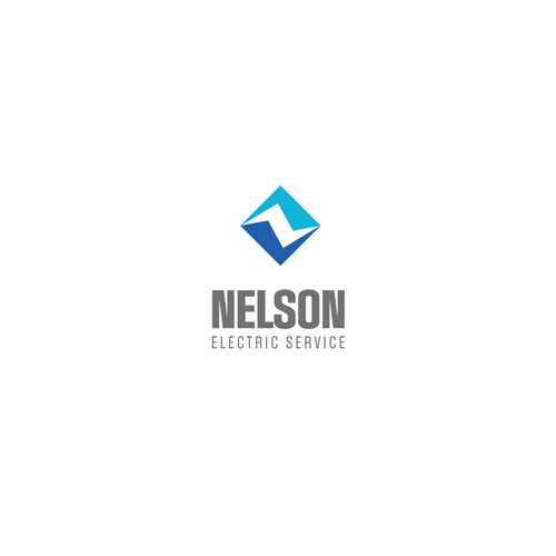 Concept for Nelson Electric Service