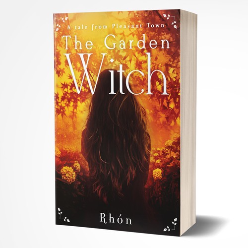 Romance and Supernatural YA novel.