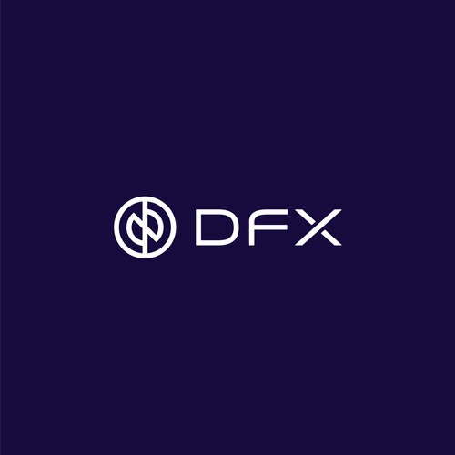 DFX Logo