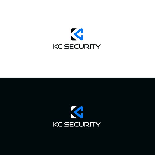 Concept for "KC SECURITY LOGO"