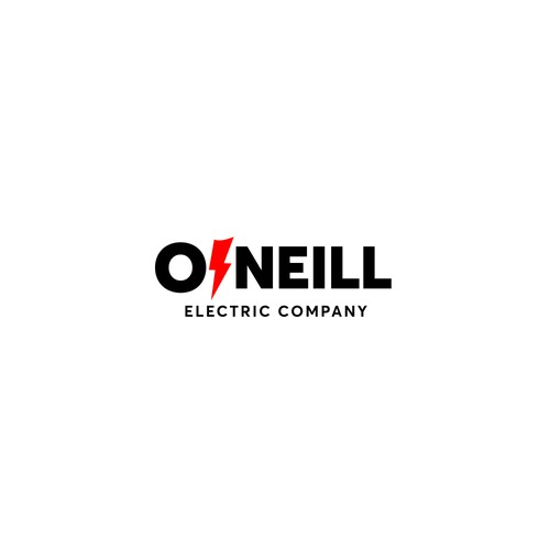 Logo for O'Neill