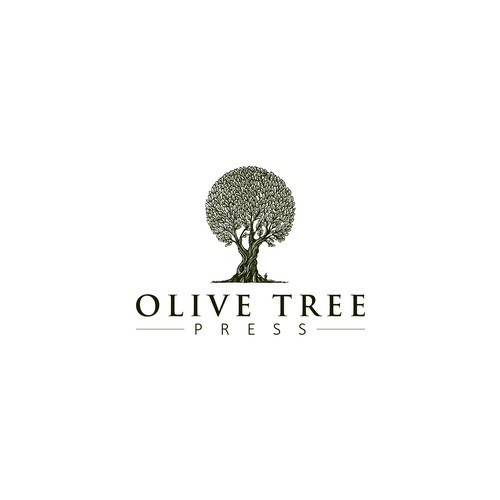 Olive Tree