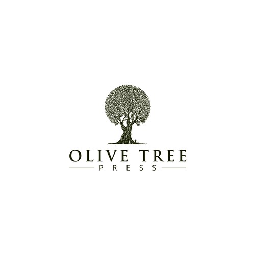 Olive Tree