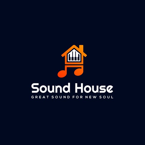 Sound House