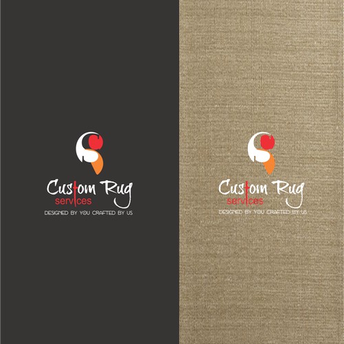 Custom Rug Services