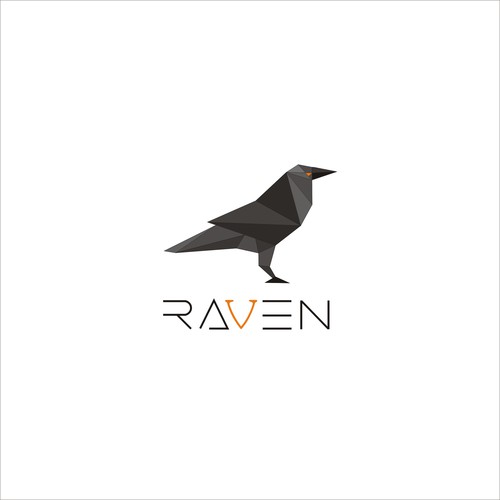 raven