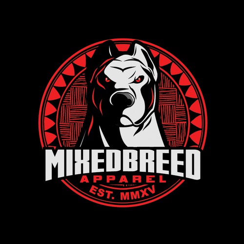 MIXEDBREED APPAREL