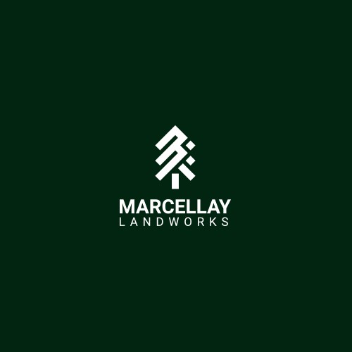 Logo Concept for Marcellay Landworks