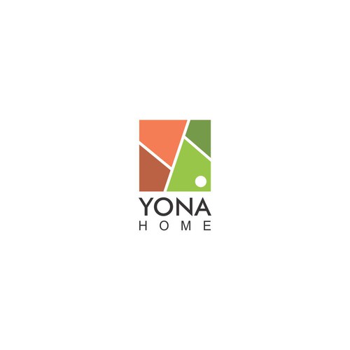 Logo for Home Furnishing Company