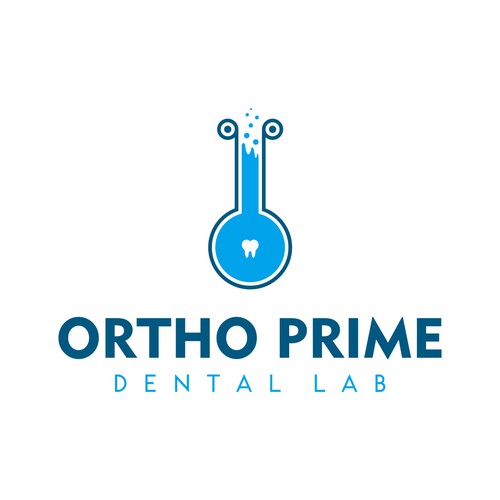 logo concepts for Dental Lab