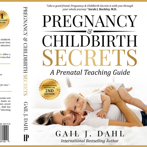 Pregnancy & Childbirth Secrets