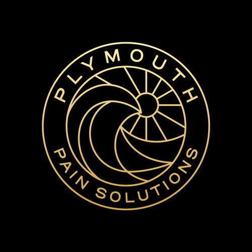 Plymouth Pain Solutions designs concept