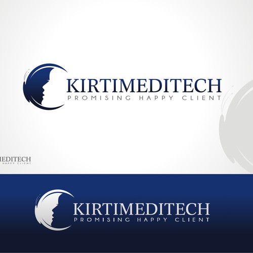 New logo wanted for Kirtimeditech 