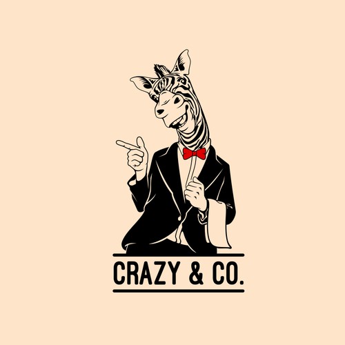 crazy & co