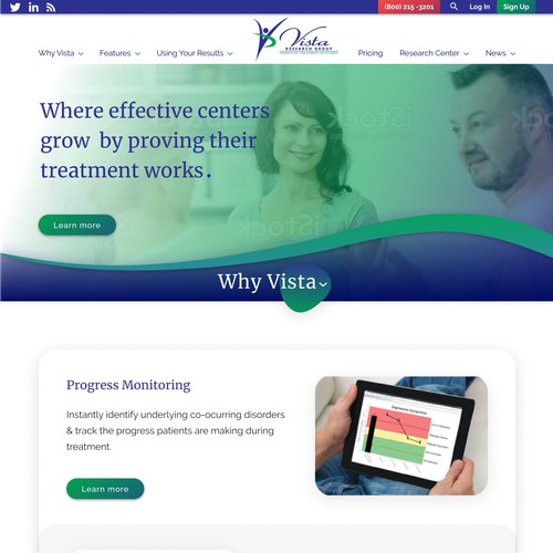 Addiction Treatment Research Center Homepage