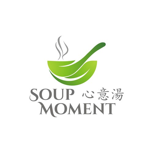 soup moment