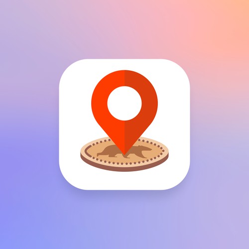 penny locator app designed for coin collectors