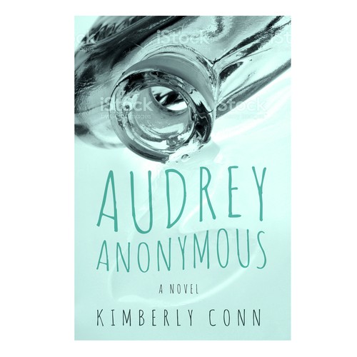 Book Cover Contest Entry