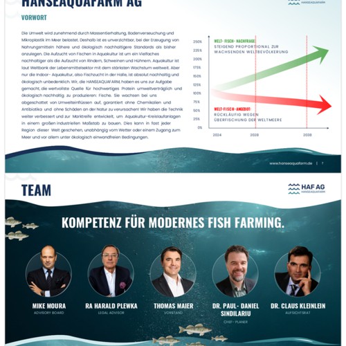 Modern Fish Farming Investor Presentation