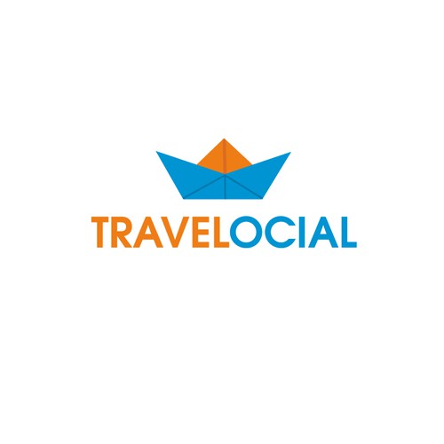 Logo for Travelocial