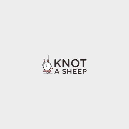 KNOT A SHEEP