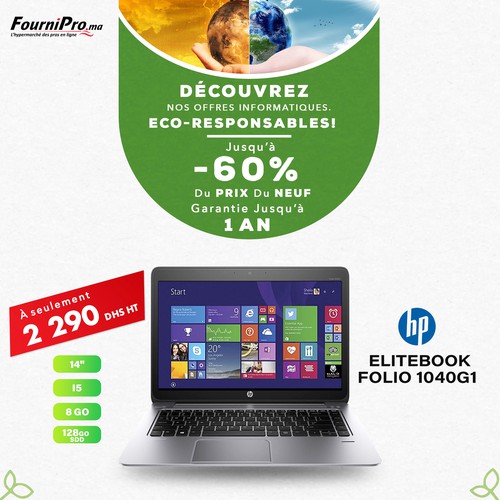 Eco It recycling