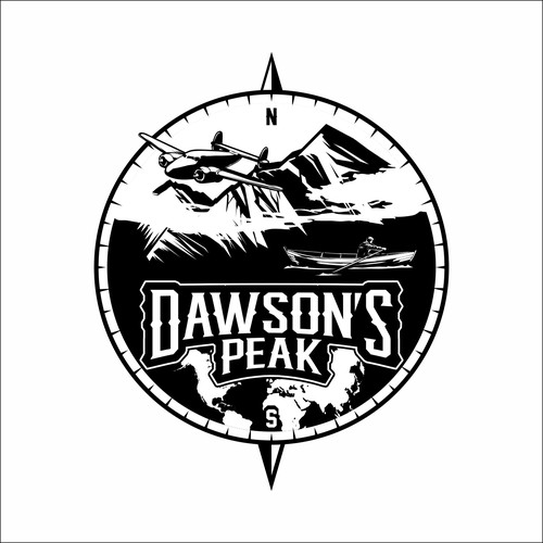 DAWSON'S PEAK