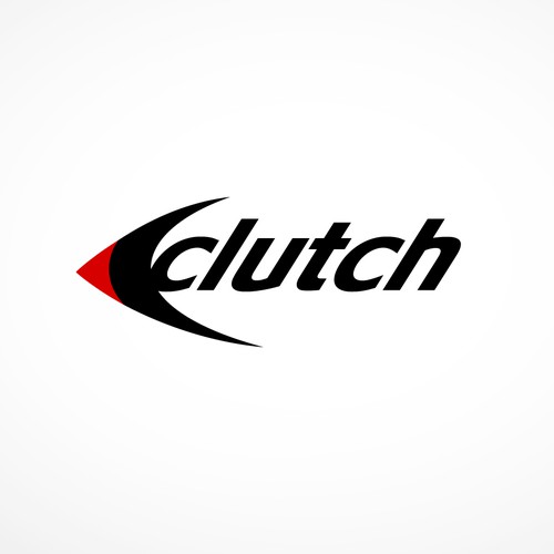 Clutch Sports Logo