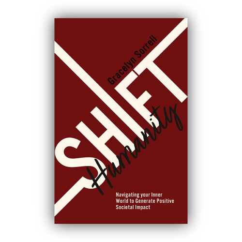 Book Cover Design 