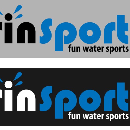 Marin sport needs a new logo 